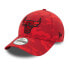 Фото #2 товара NEW ERA 9Forty® Chicago Bulls cap