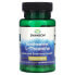Фото #1 товара Swanson, Suntheanine, L-теанин, 100 мг, 60 растительных капсул
