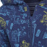 Фото #4 товара ADIDAS Star Wars full zip sweatshirt