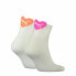 Фото #2 товара Спортивные носки Puma Heart Short Белый