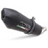 Фото #1 товара GPR EXHAUST SYSTEMS GP Evo4 Titanium Slip On Muffler F3 675 17-20 Euro 4 CAT Homologated