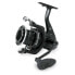 LINEAEFFE Black Sight Surfcasting Reel