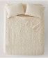 Cotton Quilted Comforter - Twin/Twin XL