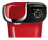 Фото #4 товара Bosch My Way 2 - Capsule coffee machine - Coffee capsule - 1300 W - Red