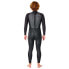 Фото #2 товара RIP CURL Omega 3/2 mm Long Sleeve Back Zip Suit