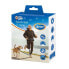 ფოტო #2 პროდუქტის DUVO+ Neoprene Canicross Dog Sport Belt 80-140 cm