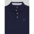 Фото #7 товара HACKETT Clrband short sleeve polo