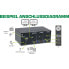Фото #4 товара InLine KVM Desktop Switch - 2-port - Dual Monitor - HDMI - 4K - USB 3.0 - Audio