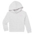 Puma Core Pack Fleece Pullover Hoodie Infant Boys White Casual Outerwear 858238-