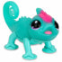 Фото #1 товара FAMOSA Little Live Pets Sunny Tu Camaleón Luminoso Figure