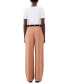 Women's Harry Wide-Leg Suiting Pants