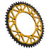 JT SPROCKETS JTX Yamaha JTX251.50GLD Rear Sprocket