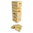 DIMASA Travel Wooden Tower 48 Units Board Game