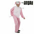 Фото #7 товара Маскарадные костюмы для взрослых Th3 Party Розовый Животные (2 Предметы)