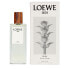 Фото #1 товара Туалетная вода Loewe 001 Man 50 мл