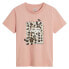 Фото #1 товара VANS Animalier Boxed short sleeve T-shirt