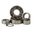 Фото #1 товара HOTRODS Gas Gas Mc 50 21-23/Husqtc 50 17-23/KTM 50 Sx 09-23 Steering Bearing Kit