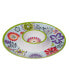 Фото #2 товара Carnaby Melamine Hostess, Set 3 Piece