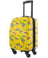 ფოტო #24 პროდუქტის Kid's Hard Side Carry-On Spinner 5 Piece Luggage Set