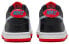 Nike Dunk Low "Spider-Man" GS DH9765-103 Sneakers
