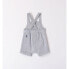 Фото #2 товара IDO 48621 Romper