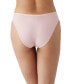 Women's Future Foundation High-Leg Underwear 971289