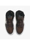 Фото #3 товара Jordan 1 Acclimate Brown Basalt (W) Kadın Spor Ayakkabı Sneaker - Dc7723-200