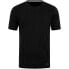 Jako T-Shirt Pro Casual 6145 800 Schwarz – Gr. 44