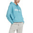 adidas Essentials Linear W sweatshirt IC6886