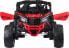 Jokomisiada Auto Buggy 4x4 24V Pojazd na akumulator 800W dla dzieci PA0299 CZ - фото #9