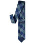 ფოტო #3 პროდუქტის Men's Travis Plaid Tie