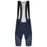 SANTINI Forza Indoor Collection bib shorts