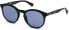 Фото #1 товара Очки солнцезащитные Diesel Eyewear Unisex sunglasses Iffy 1207.
