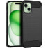 Фото #1 товара Чехол для мобильного телефона Cool iPhone 15 Plus Чёрный iPhone 15 Plus