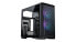 Phanteks Eclipse P200A ARGB Mini-ITX Gehäuse Tempered Glass - schwarz - Mini tower - Mini-ITX