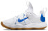 Фото #1 товара Nike React HyperSet 生胶 低帮运动训练鞋 女款 白蓝 / Кроссовки Nike React HyperSet CI2956-140