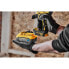 DeWALT Akku-Schlagbohrschrauber DCD805H2T 18V mit 2x 5,0 Powerstack Akkus +Lader