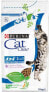 Фото #1 товара Сухой корм для кошек Purina, CAT CHOW, для кошек с болезнями почек, 1.5кг