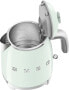 Фото #4 товара SMEG KLF05PGEU Pastel Green