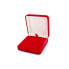 Фото #2 товара Suede red gift box KS6