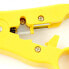 Фото #3 товара Инструмент стриппинга кабелей DPM CCS002 для компьютера и телефонных коаксиальных кабелей