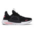 Фото #1 товара Puma Softride Enzo Evo Running Womens Black Sneakers Athletic Shoes 37806818