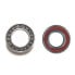 ENDURO Abec 3 Max 6903 LLB Max E Bearings