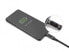 Фото #3 товара Delock 86809 - Sync- & Ladekabel USB-C -> C Ladedisplay 100 W 2 m