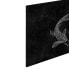 Wandbild Fische Blackboard