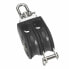 Фото #2 товара BARTON MARINE T2 Double Swivel Pulley With Bearings&Becket