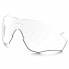 Прозрачные линзы с увеличенным контрастом Oakley M2 Frame XL Lens Kit Clear, CAT0 - фото #1