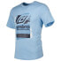 ფოტო #3 პროდუქტის UMBRO Layered Box Logo Graphic short sleeve T-shirt