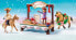 Фото #4 товара Игровой набор Playmobil Christmas Северный полюс (North Pole) (Серия Зимние праздники)