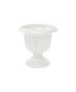 Фото #1 товара Classic Urn, 14 Inch, White